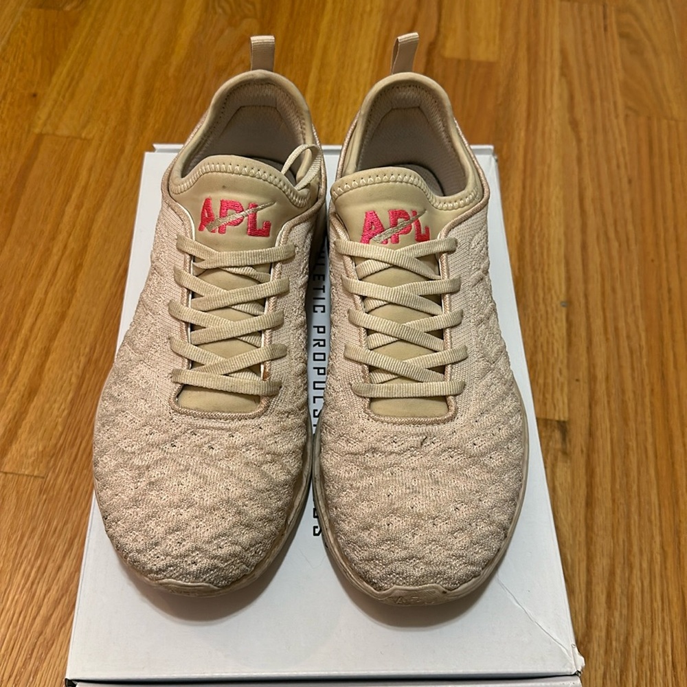 APL Techloom Phantom Sneakers